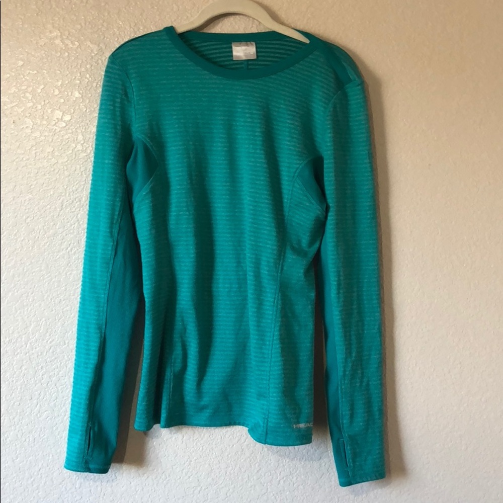 HEAD athletic top